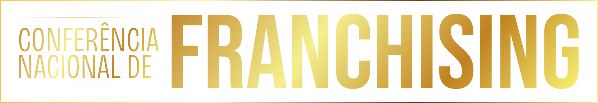 Conferência Nacional de Franchising