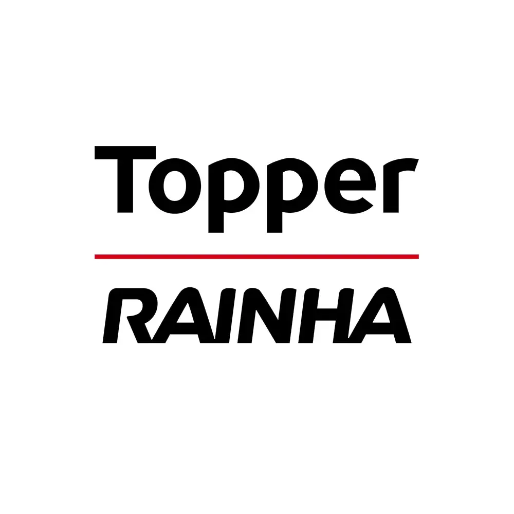 Topper Rainha